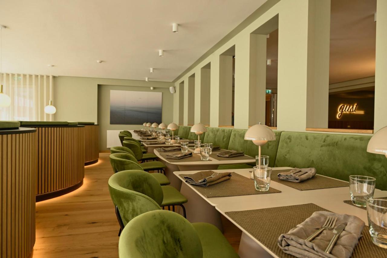 Hotel Atlantic Juist Εξωτερικό φωτογραφία