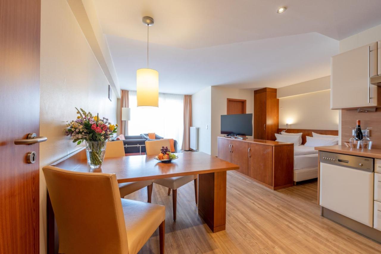 Hotel Atlantic Juist Εξωτερικό φωτογραφία