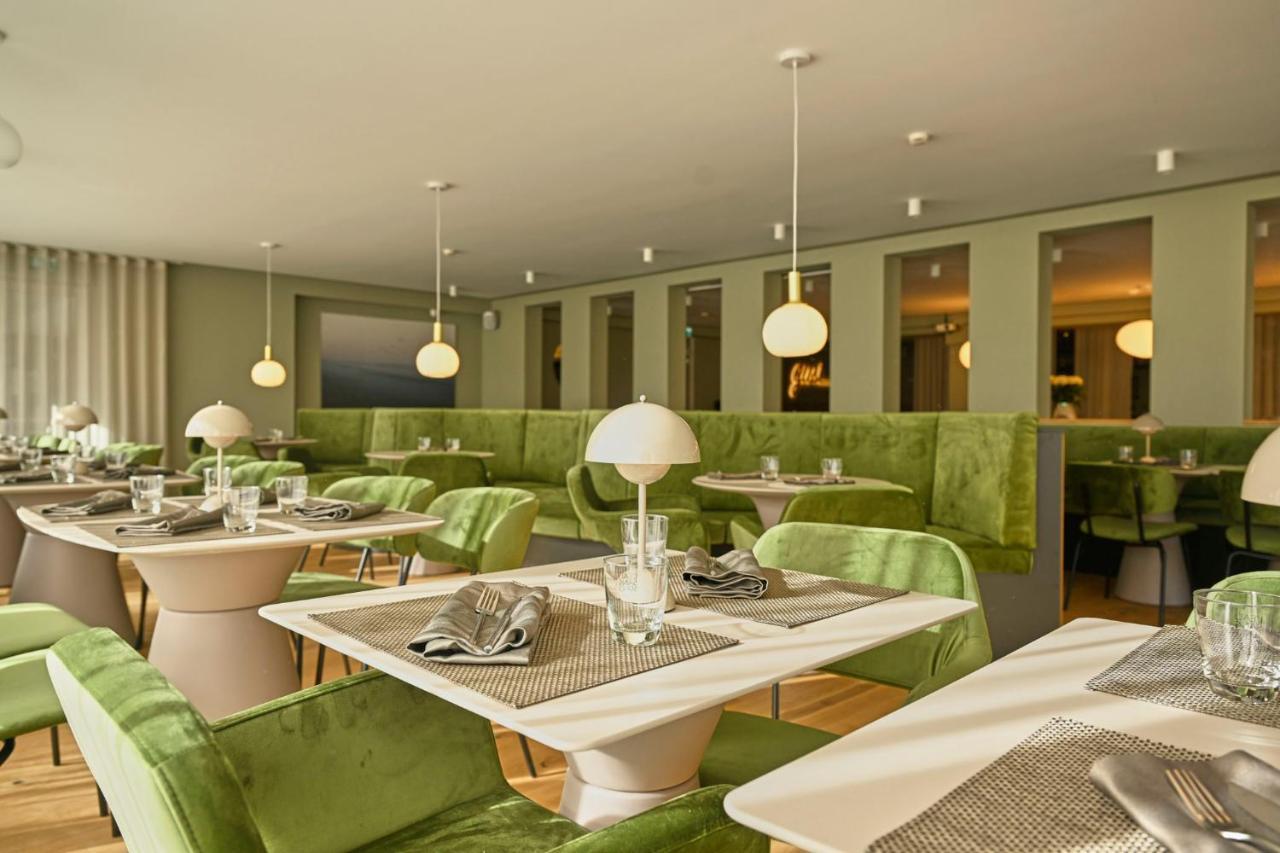 Hotel Atlantic Juist Εξωτερικό φωτογραφία