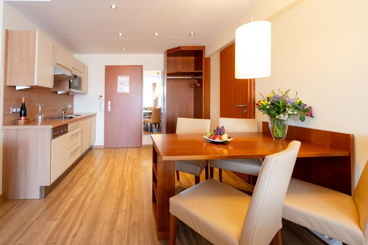 Hotel Atlantic Juist Εξωτερικό φωτογραφία