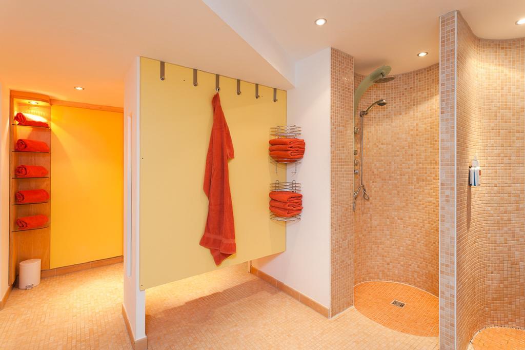 Hotel Atlantic Juist Εξωτερικό φωτογραφία