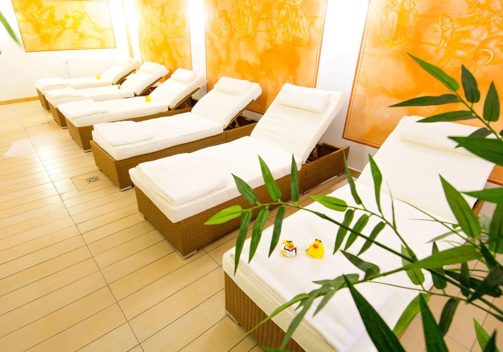 Hotel Atlantic Juist Εξωτερικό φωτογραφία