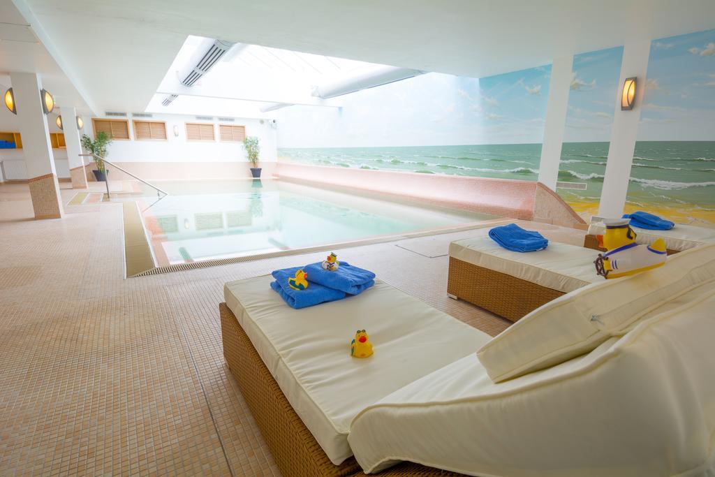 Hotel Atlantic Juist Εξωτερικό φωτογραφία