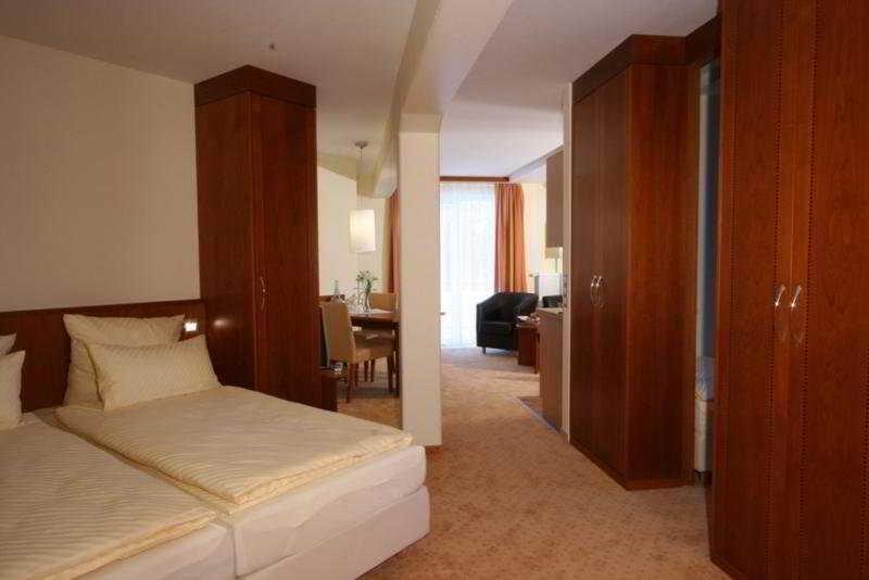 Hotel Atlantic Juist Εξωτερικό φωτογραφία